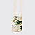 Bolsa Arpoador Flor de Lotus Off White - FARM - Imagem 2