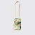 Bolsa Arpoador Flor de Lotus Off White - FARM - Imagem 3