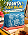 Necessaire Farm Ora Bolas G – Jeans Lenço Tropical - Imagem 2