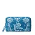 Necessaire Farm Ora Bolas G – Jeans Lenço Tropical - Imagem 1