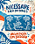Necessaire Farm Ora Bolas G – Jeans Lenço Tropical - Imagem 5