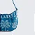 Bolsa Banana G Jeans Lenço Tropical - FARM - Imagem 4