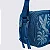 Bolsa Farm Chamego Transversal (Shoulder Bag) – Jeans Lenço Tropical FARM - Imagem 4