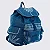 Bolsa Farm Pipoca Puffer (Mochila) – Jeans Lenço Tropical FARM - Imagem 3