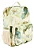 Mochila Farm Me Leva – Estampa Flor-de-lotus FARM - Imagem 3