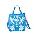 Bolsa Farm Mimo – Estampa Lenço Tropical FARM - Imagem 1