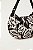 Bolsa Banana G Floral Caju - FARM - Imagem 5