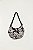 Bolsa Banana G Floral Caju - FARM - Imagem 3