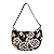 Bolsa Banana G Floral Caju - FARM - Imagem 1