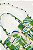 Sacolinha Farm Me Leva – Estampa Cardume Sonhador FARM - Imagem 3