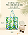 Sacolinha Farm Me Leva – Estampa Cardume Sonhador FARM - Imagem 4