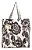 Sacolinha Farm Me Leva – Estampa Floral Caju FARM - Imagem 1