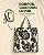 Sacolinha Farm Me Leva – Estampa Floral Caju FARM - Imagem 2