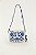 Bolsa Farm Chamego Transversal (Shoulder Bag) – Estampa Porcelaina FARM - Imagem 2