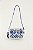 Bolsa Farm Chamego Transversal (Shoulder Bag) – Estampa Porcelaina FARM - Imagem 1