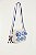 Bolsa Farm Chamego Transversal (Shoulder Bag) – Estampa Porcelaina FARM - Imagem 3