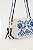 Bolsa Farm Chamego Transversal (Shoulder Bag) – Estampa Porcelaina FARM - Imagem 5