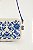 Bolsa Farm Chamego Transversal (Shoulder Bag) – Estampa Porcelaina FARM - Imagem 4