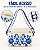 Bolsa Farm Ziriguidum – Estampa Porcelaina FARM - Imagem 7