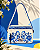 Bolsa Farm Ziriguidum – Estampa Porcelaina FARM - Imagem 1