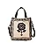Bolsa Farm Mimo – Estampa Universitária Romântica FARM - Imagem 1