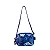 Bolsa Farm Chamego Transversal (Shoulder Bag) – Estampa Hibisco Do Mar FARM - Imagem 1