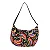 Bolsa Banana G Bananada Preta - FARM - Imagem 1
