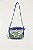 Bolsa Farm Chamego Transversal (Shoulder Bag) – Estampa Praia Rj Cardume Sonhador FARM - Imagem 1