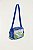 Bolsa Farm Chamego Transversal (Shoulder Bag) – Estampa Praia Rj Cardume Sonhador FARM - Imagem 2