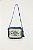 Bolsa Farm Chamego Transversal (Shoulder Bag) – Estampa Praia Rj Cardume Sonhador FARM - Imagem 3