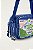 Bolsa Farm Chamego Transversal (Shoulder Bag) – Estampa Praia Rj Cardume Sonhador FARM - Imagem 4