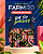 Bolsa Farm Ziriguidum – Estampa Bananada Preta FARM - Imagem 6
