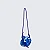 Bolsa Chuchu Hibisco do Mar - Farm - Imagem 3