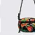 Bolsa Chuchu Jardim de Pássaros - Farm - Imagem 5