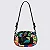 Bolsa Chuchu Jardim de Pássaros - Farm - Imagem 3