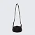 Bolsa Chuchu Preto - Farm - Imagem 3