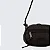 Bolsa Chuchu Preto - Farm - Imagem 4