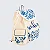 Bolsa Farm Pipoca Puffer (Mochila) – Porcelain FARM - Imagem 2