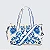 Bolsa Farm Viva – Estampa Porcelain FARM - Imagem 2