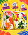 Necessaire Farm Ora Bolas M – Estampa Floral Havaiano FARM - Imagem 2