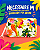 Necessaire Farm Ora Bolas M – Estampa Floral Havaiano FARM - Imagem 1