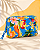 Necessaire Farm Ora Bolas G – Estampa Floral Havaiano FARM - Imagem 1