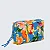 Necessaire Farm Ora Bolas G – Estampa Floral Havaiano FARM - Imagem 2