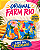 Necessaire Farm Ora Bolas G – Estampa Floral Havaiano FARM - Imagem 5