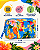 Necessaire Farm Ora Bolas G – Estampa Floral Havaiano FARM - Imagem 3