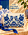 Necessaire Farm Ora Bolas M – Estampa Porcelain FARM - Imagem 6