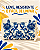 Necessaire Farm Ora Bolas M – Estampa Porcelain FARM - Imagem 5