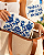 Necessaire Farm Ora Bolas M – Estampa Porcelain FARM - Imagem 3
