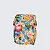 Bolsa Farm Fervo Transversal (Shoulder Bag) – Estampa Floral Havaiano Azul - Imagem 4