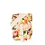 Bolsa Farm Fervo Transversal (Shoulder Bag) – Estampa Floral Havaiano Off White - Imagem 1